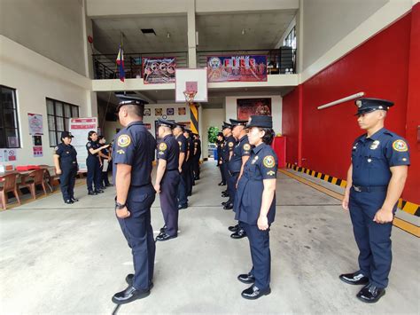 BFP R11 Davao City Fire District .